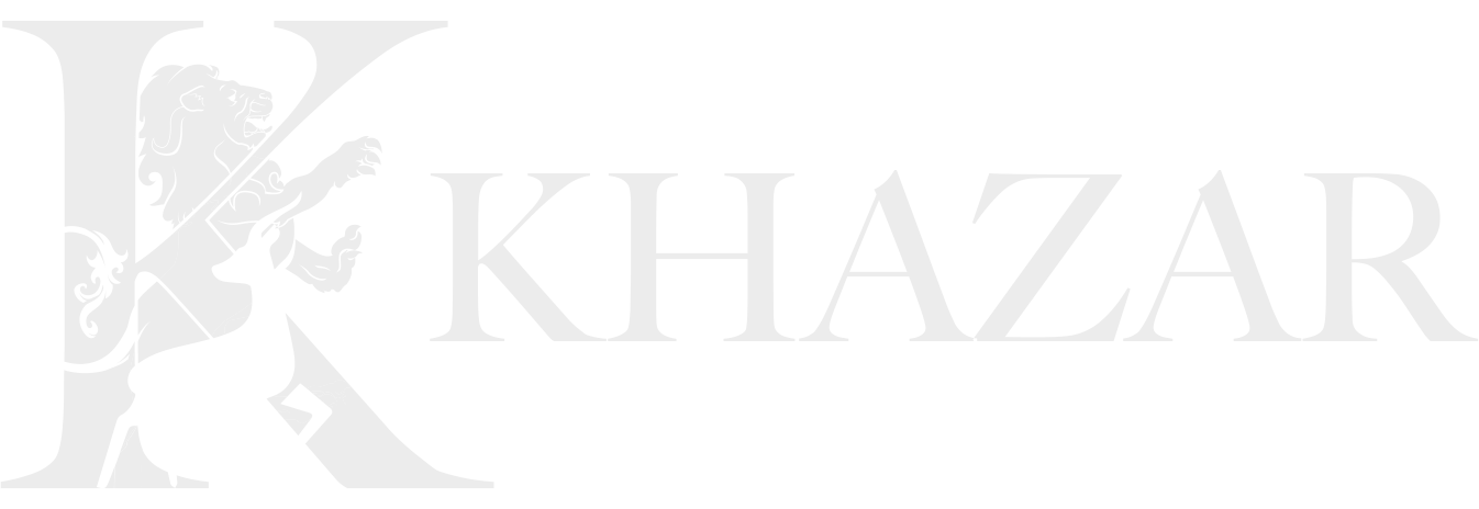 KHAZAR